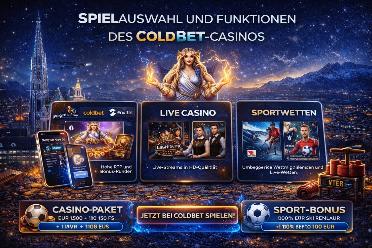ColdBet casino ColdBet casino
